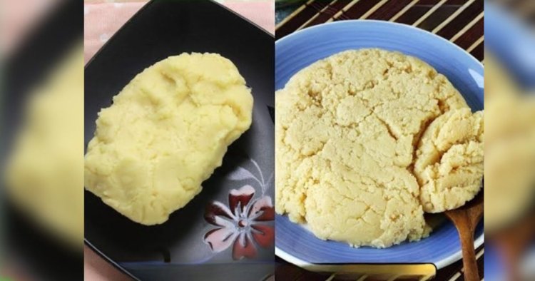 Mawa Buying Tips : फेस्टिव सीजन में नकली मावा का बाढ़! ऐसे करें असली और नकली की पहचान