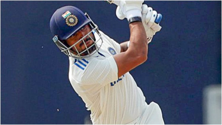 IND vs SL 2nd Test: पंत की वापसी, जुरेल का अर्धशतक; भारत 387/6 के पार, कोलंबो में श्रीलंका पर दबाव