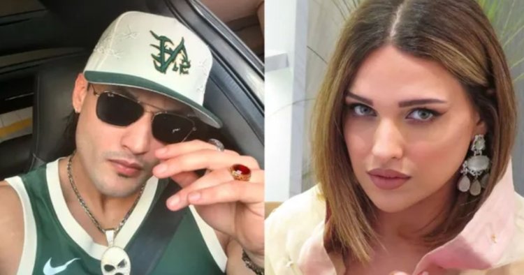Himanshi Khurana के धर्म परिवर्तन के आरोप पर Asim Riaz का फूटा गुस्सा, बोले- किस हद तक गिर सकती है?