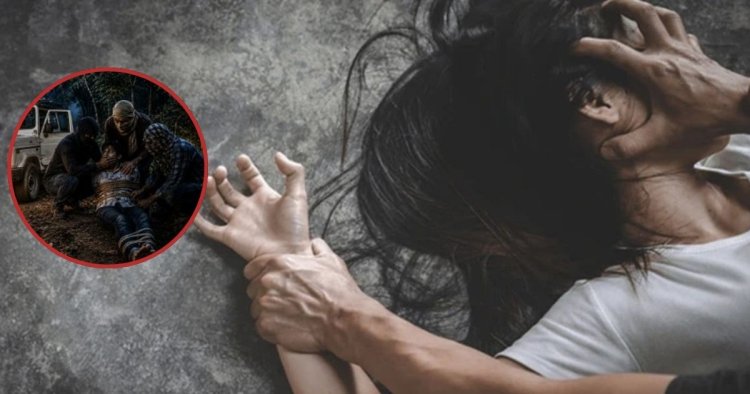 Pachmarhi Gangrape : पचमढ़ी के जंगल में नाबालिग छात्रा से गैंगरेप, स्कूल फ्रेंड को जिप्सी से बांधकर दिया वारदात को अंजाम