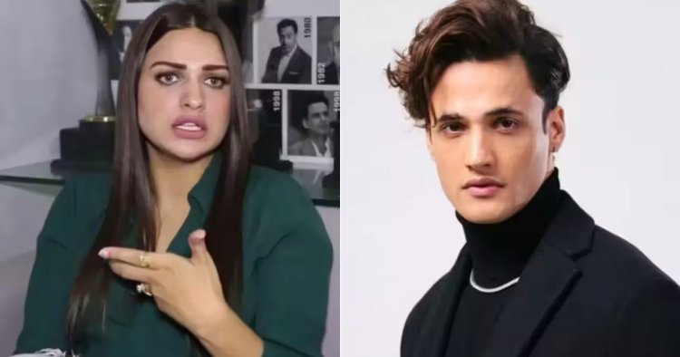 Asim Riaz के दावों पर Himanshi Khurana का जवाब, बोली- मेरे पास सभी सबूत मौजूद