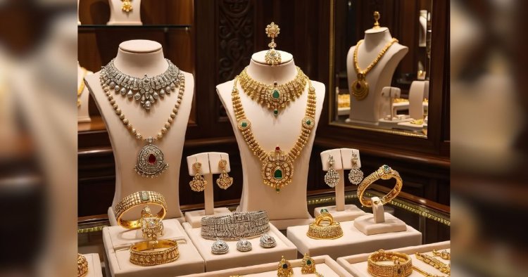 Gold Silver Price Today : चांदी 2.44 लाख KG, सोना गिरकर पहुंचा 1.61 लाख, जानिए आज क्या है रेट