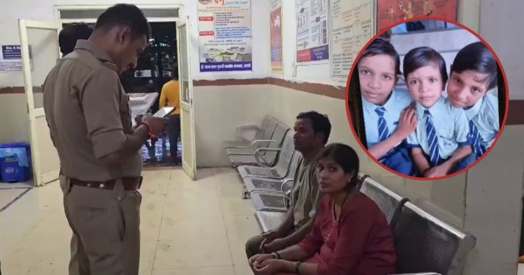 Itarsi News : 3 बच्चियों की उल्टी-दस्त से मौत, 2 ने इंदौर में और तीसरी ने इटारसी में तोड़ा दम