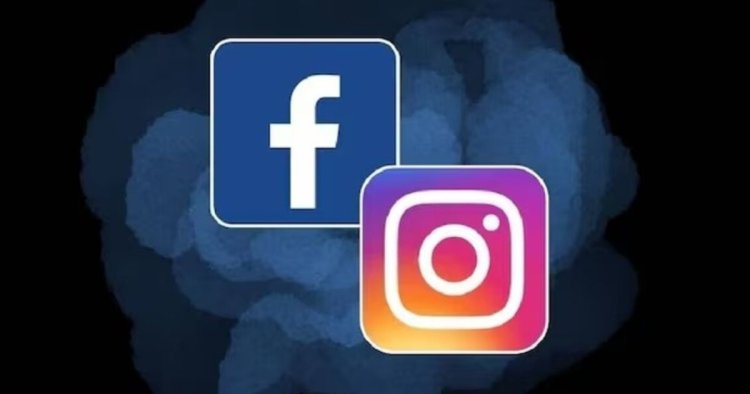 Insta - FB Down : Meta ने शुरू किया ट्रायल, रात 12 से सुबह 6 बजे तक बंद रहेगा इंस्टाग्राम- फेसबुक!