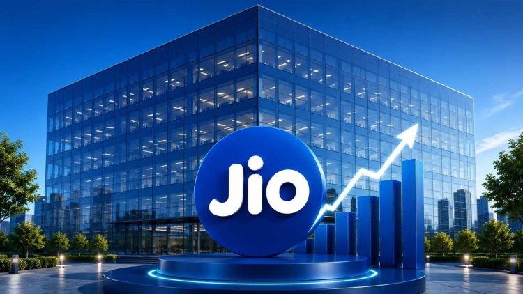 Jio IPO को SEBI की मंजूरी, 27 करोड़ नए शेयर जारी करेगी कंपनी; बन सकता है भारत का सबसे बड़ा IPO