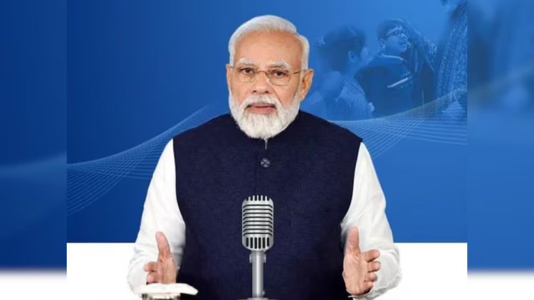मन की बात में PM मोदी का Gen Z कनेक्शन, नशामुक्ति और चीनी की कीमत पर भी चर्चा