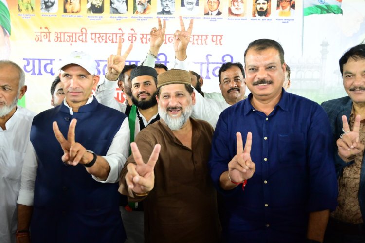 MP Politics: उमंग सिंघार का बड़ा ऐलान- 2028 में कांग्रेस की सरकार बनी तो UCC खत्म करेंगे, बोले- ‘काला कानून’ है
