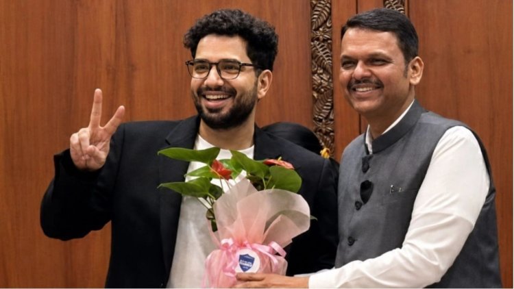 फिर विवादों में Samay Raina, बिहारियों-कश्मीरी पंडितों पर टिप्पणी से बवाल