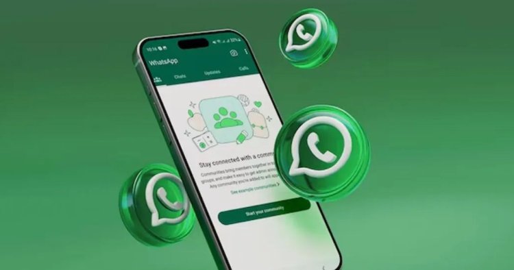 WhatsApp चैट करते समय बदल जायेगा पूरा लुक, जानिए क्या है लेटेस्ट फीचर