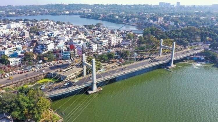जन्माष्टमी पर आएगा भोपाल का Master Plan! सरकार ने तेज की तैयारी, व्यापारियों को मिल सकती है राहत