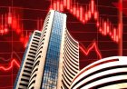 Stock Market Today : सेंसेक्स 700-निफ्टी 200 अंक नीचे, बाजार पर ईरान पर अमेरिकी हमले का असर?