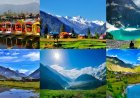 Tour Package : 26 हजार में घूमें कश्मीर टू कन्याकुमारी... फटाफट करें Railway का ये टूर पैकेज बुक