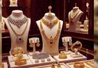 Gold - Silver Prices Today : जन्माष्टमी 2026 पर सोने- चांदी में तेजी, जानिए आज क्या है भाव