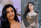 Miss World 2026 : वियतनाम में मिस वर्ल्ड 2026 फिनाले, निकिता पोरवाल करेंगी भारत का प्रतिनिधित्व