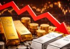 Gold-Silver Price Drop : सोना-चांदी के भाव में गिरावट, जानें आज के ताजा रेट