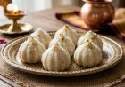 Modak Easy Recipe : गणेश चतुर्थी 2026 पर घर पर 30 मिनट में बनाएं सॉफ्ट मोदक,जानें आसान रेसिपी