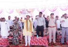 मऊगंज के मुनहाई में लोक कल्याण शिविर संपन्न: विधायक प्रदीप पटेल ने ग्रामीणों से किया संवाद
