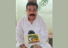 Public Vani Interview : सीधी कांग्रेस अध्यक्ष ज्ञान सिंह की भक्ति और समाजसेवा की मिसाल, 15 साल से निभा रहे राधा-कृष्ण झांकी की परंपरा