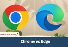 Chrome vs Edge : कौन सा ब्राउजर ज्यादा सुरक्षित? जानिए दोनों की सिक्योरिटी में क्या है अंतर