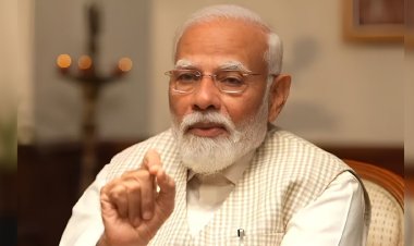 India Economic Growth : PM मोदी की अपील- जरूरत न हो तो सोना न खरीदें, वैश्विक संकट में भारत की 7.8% ग्रोथ