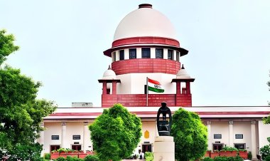 OBC Creamy Layer : OBC क्रीमी लेयर पर सुप्रीम कोर्ट में आज सुनवाई, केंद्र बोला- सिर्फ सैलरी नहीं, पद - संपत्ति भी देखें