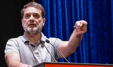 राहुल गांधी के इंदौर दौरे से पहले कांग्रेस ने खटखटाया डेली कॉलेज का दरवाजा