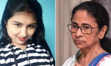 Mamata Niece Suicide : फंदे से लटकी मिली ममता बनर्जी की भतीजी, शिक्षक भर्ती घोटाले में गई थी नौक