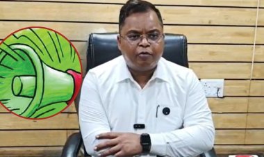 Indore News : त्योहारों पर शोर मचाया तो होगी कार्रवाई, 311 ऐप पर शिकायत; पुलिस पहुंचेगी सीधे मौके पर