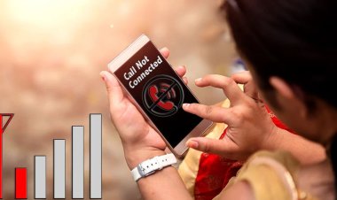 फोन में Full Network के बाद भी क्यों कट जाती है Call? जानिए Call Drop की असली वजह