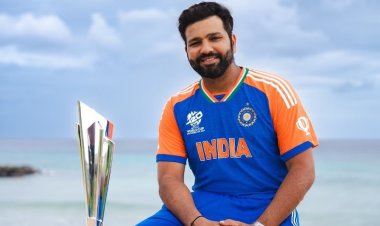 रोहित शर्मा के संन्यास पर ‘क्यों हो रही इतनी स्पेकुलेशन?’ BCCI ने अब क्या कह दिया