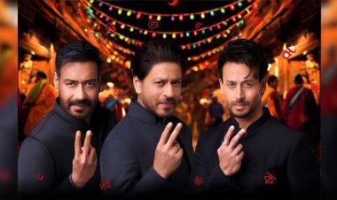 Pan Masala Ad Case : पान मसाला एड विवाद में शाहरुख खान की बढ़ेंगी मुश्किलें! FDA को अब तक नहीं भेजा जवाब