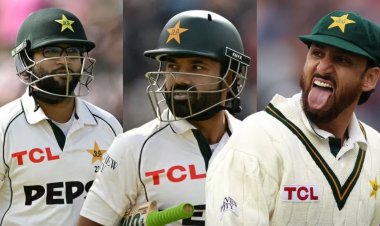 रिजवान, सलमान और इमाम ने ड्रेसिंग रूम में ऐसा क्या कर दिया कि PCB के सामने पेशी की नौबत आ गई