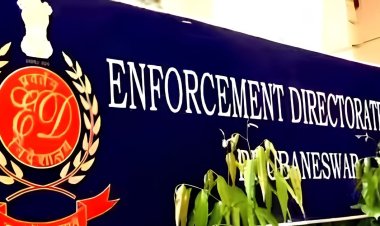 MP ED Raid : मप्र में ED की बड़ी कार्रवाई , 30.18 करोड़ के विवाह सहायता फर्जीवाड़े में CEO गिरफ्तार