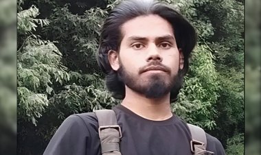 Terrorist Yasir Killed : पुंछ अटैक में शामिल पाकिस्तानी आतंकी ढेर, एयरफोर्स के काफिले पर की थी फायरिंग