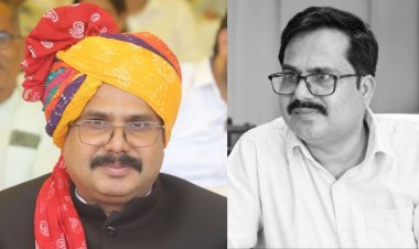2019 बैच के IAS अनिल कुमार डामोर का हार्ट अटैक से निधन, विदिशा में थे अपर कलेक्टर