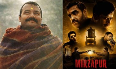 ‘Hanuman Ansh’ की रफ्तार बरकरार, 'Mirzapur The movie' को दी पछाड़, बजरंगवली का मिल रहा पूरा आशीर्वाद