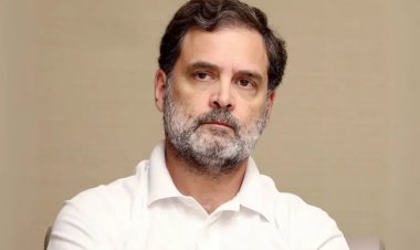 Rahul Gandhi Petition Dismissed : ‘चौकीदार चोर है’ टिप्पणी केस में राहुल गांधी को बॉम्बे HC से झटका, याचिका खारिज