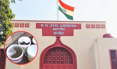 भागीरथपुरा दूषित जल कांड : जांच रिपोर्ट सार्वजनिक करने की मांग, अगले सप्ताह नियमित बेंच में होगी सुनवाई