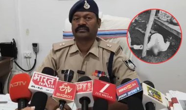 Satna Crime News : हिस्ट्रीशीटर की बेरहमी से हत्या, दो आरोपी हिरासत में