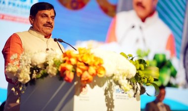 Dubai में MP का डंका: ₹53 हजार करोड़ से ज्यादा के निवेश प्रस्ताव मिले, CM मोहन बोले- Welcome to M