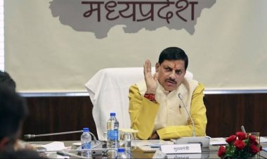 सागर शराब कांड: दिल्ली से सीधे बंडा जाएंगे सीएम, पीड़ित परिवारों से करेंगे मुलाकात