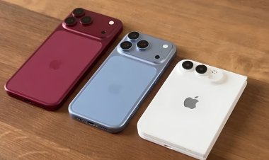 Surprise and Shine Event : फोल्डेबल iPhone से Watch तक, आज क्या होगा लॉन्च?