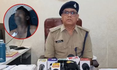 Indore Crime News : गाय चोरी के शक में युवक की पीट पीटकर हत्या, आरोपियों की तलाश में जुटी पुलिस