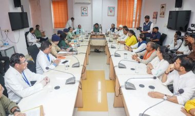 Sagar शराब कांड पर CM मोहन का बड़ा एक्शन: न्यायिक जांच के आदेश; नए Commissioner और IG की नियुक्ति