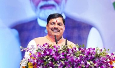 Yatri Parivahan Vision Summit-2026: Indore में 11 सितंबर को CM Dr. Mohan Yadav करेंगे शुभारंभ