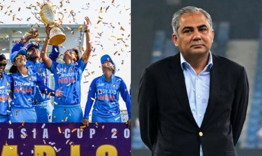 महिला एशिया कप फाइनल से पहले मोहसिन नकवी को BCCI ने दिए थे दो विकल्प, फिर भी नहीं मानी बात