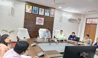 मऊगंज में 2180 हितग्राहियों को मिलेगी नि:शुल्क रजिस्ट्री, 17 सितंबर से सेवा संकल्प अभियान