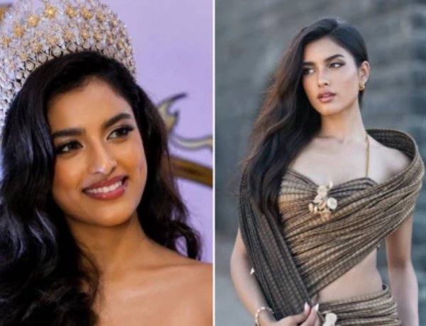 Miss World 2026 : वियतनाम में मिस वर्ल्ड 2026 फिनाले, निकिता पोरवाल करेंगी भारत का प्रतिनिधित्व