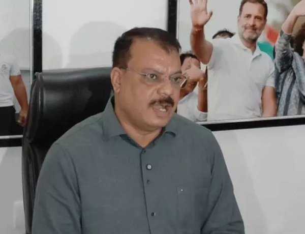 पाकिस्तान के बाद MP में हिंदू खतरे में: सिंघार का बड़ा आरोप- जहरीली शराब के मालिकों को बचा रही सरकार