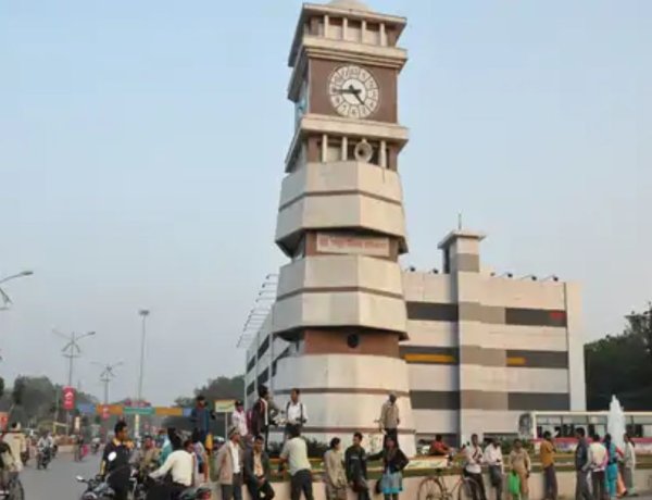 Clean Air Survey 2026 : रायपुर की बड़ी छलांग, सबसे साफ हवा वाले शहरों में रायपुर छठवें नंबर पर